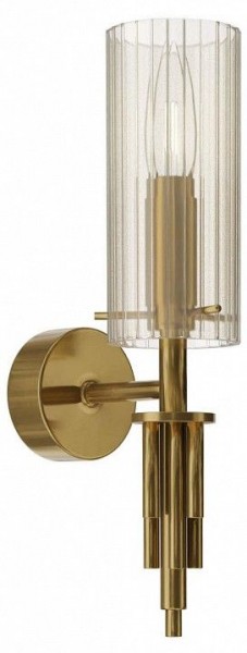 Бра ST-Luce SANTORI SL2005.301.01 в Березниках - berezniki.ok-mebel.com | фото 2