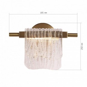 Бра ST-Luce VOILE SL6021.201.06 в Березниках - berezniki.ok-mebel.com | фото 6
