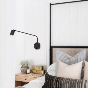Бра TK Lighting Logan 4743 Logan Black в Березниках - berezniki.ok-mebel.com | фото 3