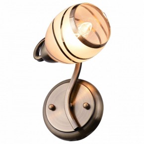 Бра TopLight Polly TL3720B-01AB в Березниках - berezniki.ok-mebel.com | фото