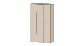 БРИТАНА Шкаф 3х створчатый (кашемир) в Березниках - berezniki.ok-mebel.com | фото