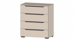 БРИТАНА Спальный гарнитур (модульный) кашемир в Березниках - berezniki.ok-mebel.com | фото 2