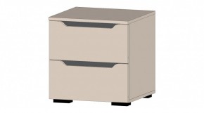 БРИТАНА Спальный гарнитур (модульный) кашемир в Березниках - berezniki.ok-mebel.com | фото 3