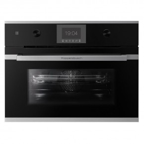 CBM 6350.0 S1 Stainless Steel в Березниках - berezniki.ok-mebel.com | фото