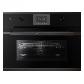 CBM 6350.0 S2 Black Chrome в Березниках - berezniki.ok-mebel.com | фото