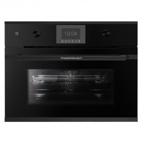 CBM 6350.0 S5 Black Velvet в Березниках - berezniki.ok-mebel.com | фото