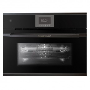 CBM 6550.0 S2 Black Chrome в Березниках - berezniki.ok-mebel.com | фото