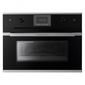 CD 6350.0 S1 Stainless Steel в Березниках - berezniki.ok-mebel.com | фото