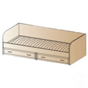 Детская Карина композиция 1 (Ясень Асахи) в Березниках - berezniki.ok-mebel.com | фото 4