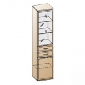 Детская Карина композиция 2 (Акация Молдау) в Березниках - berezniki.ok-mebel.com | фото 3