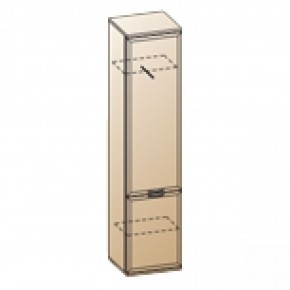 Детская Карина композиция 3 (Ясень Асахи) в Березниках - berezniki.ok-mebel.com | фото 9