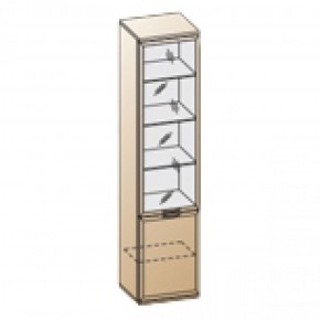 Детская Карина композиция 5 (Ясень Асахи) в Березниках - berezniki.ok-mebel.com | фото 3