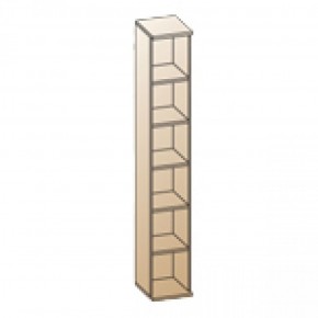 Детская Карина композиция 8 (Ясень Асахи) в Березниках - berezniki.ok-mebel.com | фото 3