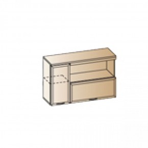 Детская Карина композиция 8 (Ясень Асахи) в Березниках - berezniki.ok-mebel.com | фото 4