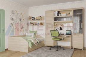 Детская Мелисса композиция 1 (Ясень Асахи) в Березниках - berezniki.ok-mebel.com | фото