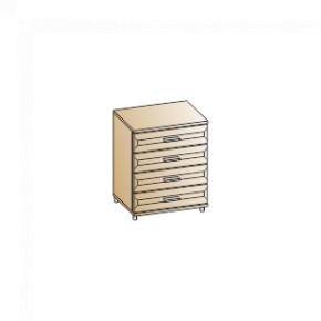 Детская Мелисса композиция 10 (Акация Молдау) в Березниках - berezniki.ok-mebel.com | фото 3