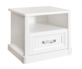 Детская Мишель (белый матовый/экокожа) в Березниках - berezniki.ok-mebel.com | фото 9
