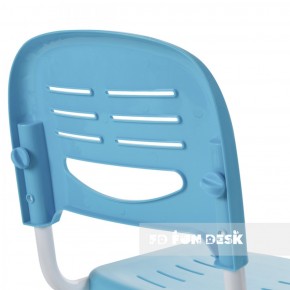 Комплект парта + стул трансформеры Cantare Blue в Березниках - berezniki.ok-mebel.com | фото 7
