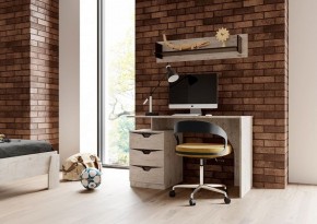 Детская Соренто (Дуб бонифаций) в Березниках - berezniki.ok-mebel.com | фото 10