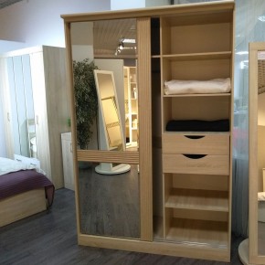 ДИАНА Д13 Шкаф-купе в Березниках - berezniki.ok-mebel.com | фото 4