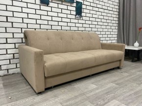 Диван Аккордеон 1280*2000 НПБ подлокотник ПРЯМОЙ в Березниках - berezniki.ok-mebel.com | фото