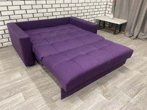 Диван Аккордеон 1280*2000 ППУ подлокотник ПРЯМОЙ в Березниках - berezniki.ok-mebel.com | фото 2