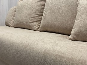 Диван Комфорт-1 (НПБ) велюр Comfort 03 в Березниках - berezniki.ok-mebel.com | фото 3