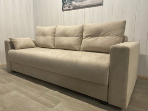 Диван Комфорт-5 (НПБ) велюр Comfort 02 в Березниках - berezniki.ok-mebel.com | фото 2