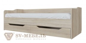 Диван-кровать №1 (900*2000) SV-Мебель в Березниках - berezniki.ok-mebel.com | фото