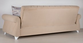 Диван-кровать Роуз ТД 412 + комплект подушек в Березниках - berezniki.ok-mebel.com | фото 5