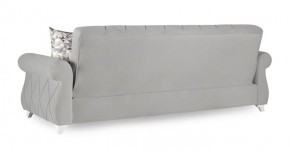 Диван-кровать Роуз ТД 414 + комплект подушек в Березниках - berezniki.ok-mebel.com | фото 5