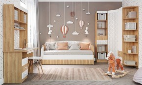 СКАНДИ ДКД2000.1 Кровать с ящиками в Березниках - berezniki.ok-mebel.com | фото 2