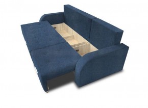 Диван Милан Savana Plus Denim в Березниках - berezniki.ok-mebel.com | фото 3