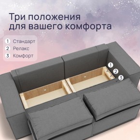 Диван Рашт (НПБ) в Березниках - berezniki.ok-mebel.com | фото 5