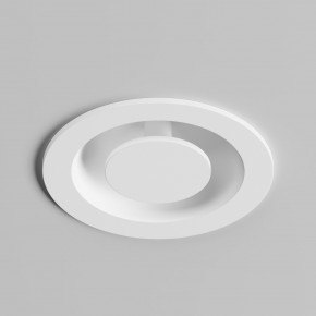 DK2700-WH Встраиваемый светильник, IP 20, 7 Вт, LED 3000, белый, алюминий в Березниках - berezniki.ok-mebel.com | фото 2