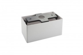 DK3035-WH Светильник накладной IP 20, 10 Вт, GU5.3, LED, белый, пластик в Березниках - berezniki.ok-mebel.com | фото 5