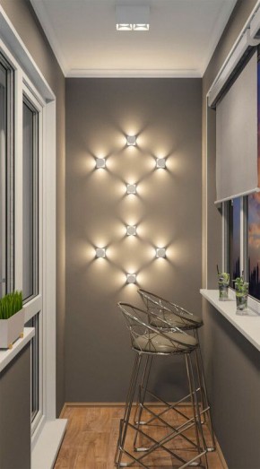 DK3035-WH Светильник накладной IP 20, 10 Вт, GU5.3, LED, белый, пластик в Березниках - berezniki.ok-mebel.com | фото 8