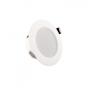 DK3047-WH Встраиваемый светильник IP 20, 5Вт, LED, белый, пластик в Березниках - berezniki.ok-mebel.com | фото 4