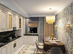 DK3061-WBR Встраиваемый светильник, IP 20, 10 Вт, GU5.3, LED, белый/бронзовый, пластик в Березниках - berezniki.ok-mebel.com | фото 7