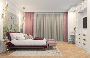 DK3071-WBR Встраиваемый светильник, IP 20, 10 Вт, GU5.3, LED, белый/бронзовый, пластик в Березниках - berezniki.ok-mebel.com | фото 3