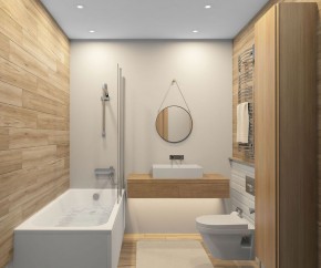 DK3102-WH Встраиваемый влагозащищенный светильник, IP65, до 10 Вт, LED, GU5,3, белый в Березниках - berezniki.ok-mebel.com | фото 5