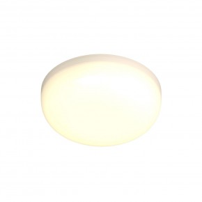 DK4600-WW Встраиваемый светильник, IP 20, 9 Вт, LED 3000, белый, пластик в Березниках - berezniki.ok-mebel.com | фото 4