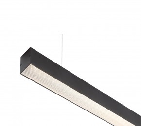 DK9123-BK Линейный светильник 30W 1250mm 3000K, черный в Березниках - berezniki.ok-mebel.com | фото 4