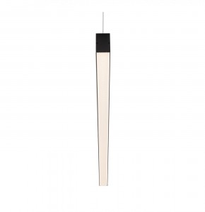 DK9123-BK Линейный светильник 30W 1250mm 3000K, черный в Березниках - berezniki.ok-mebel.com | фото 5