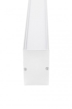 DK9123-WH Линейный светильник 30W 1250mm 3000K, белый в Березниках - berezniki.ok-mebel.com | фото 3