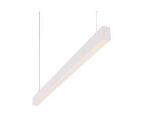 DK9123-WH Линейный светильник 30W 1250mm 3000K, белый в Березниках - berezniki.ok-mebel.com | фото
