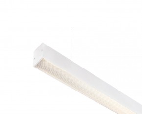 DK9123-WH Линейный светильник 30W 1250mm 3000K, белый в Березниках - berezniki.ok-mebel.com | фото 2