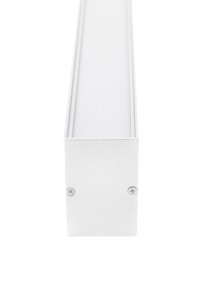 DK9123-WH Линейный светильник 30W 1250mm 3000K, белый в Березниках - berezniki.ok-mebel.com | фото 3