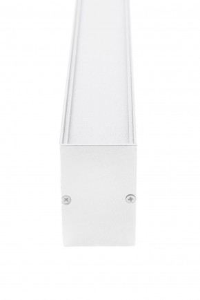 DK9124-WH Линейный светильник 30W 1250mm 4000K, белый в Березниках - berezniki.ok-mebel.com | фото 3