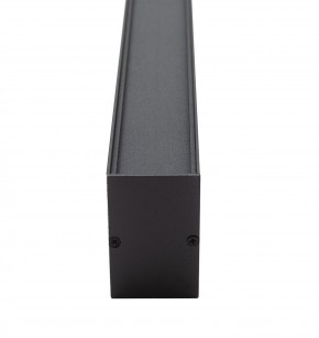 DK9154-BK Линейный светильник 42W 1500mm 4000K, черный в Березниках - berezniki.ok-mebel.com | фото 4